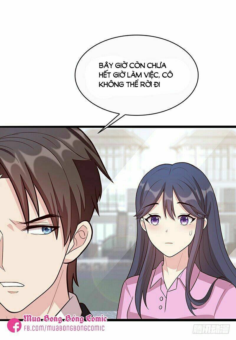 nam thần manh bảo tận diệt chapter 12 35