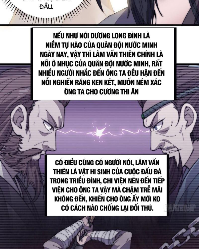 ta có một sơn trại chapter 196 31