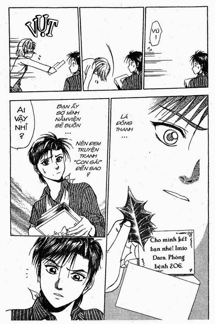 bàn tay thần sầu teru chapter 44 10