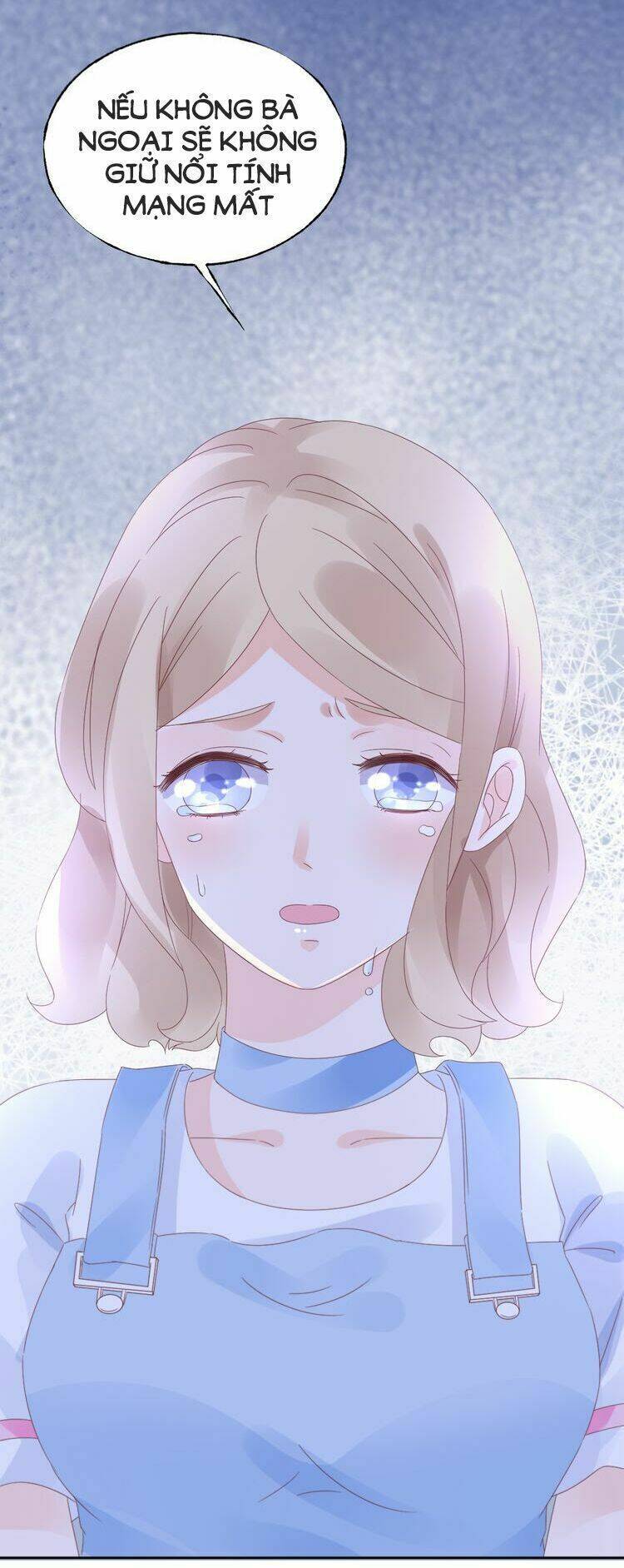 tổng tài đại nhân phi ngã bất khả chapter 1 4