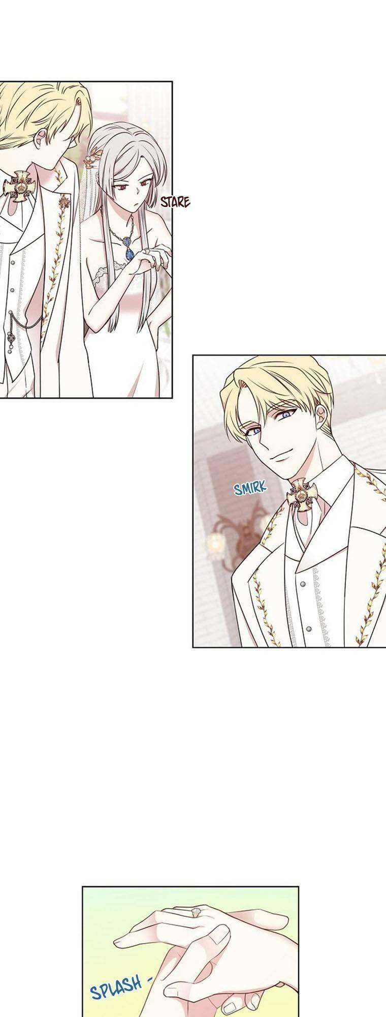 tôi chán nản vì chồng thứ hai không chung thủy chapter 13 15