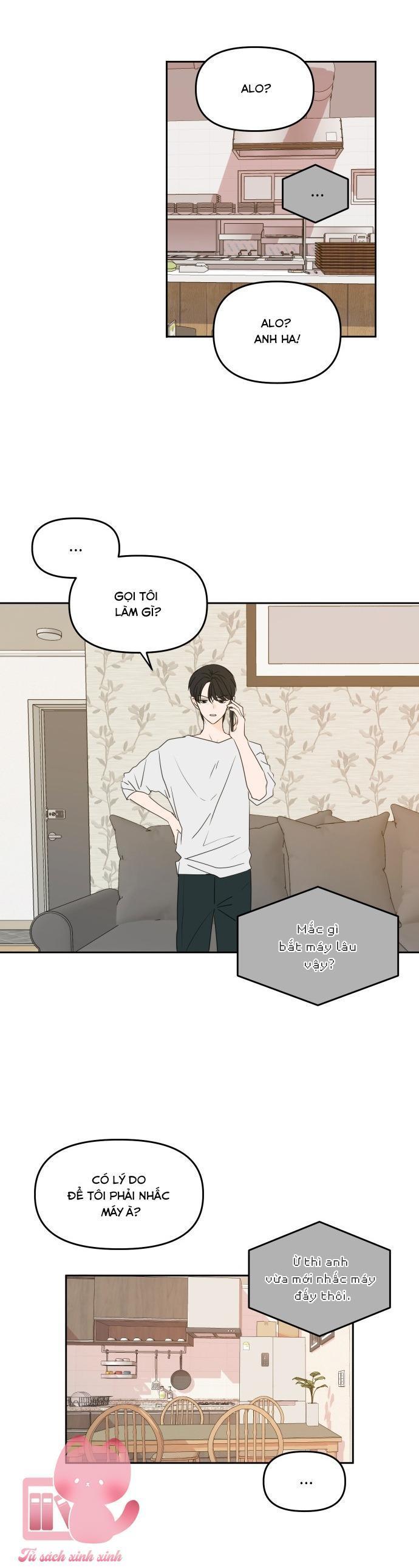 hẹn gặp nhau ở kiếp thứ 19 chapter 81 7