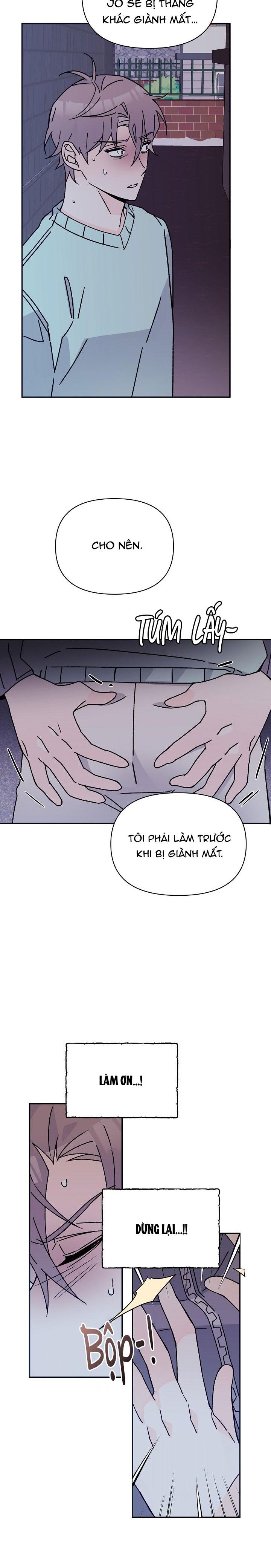 bảo vệ trinh tiết chapter 9 10