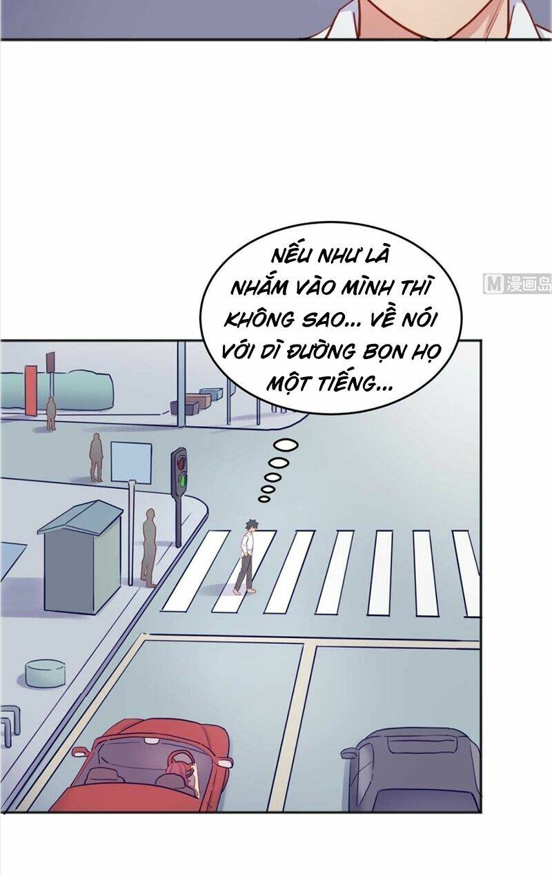 bác sĩ riêng của nữ thần chapter 60 7