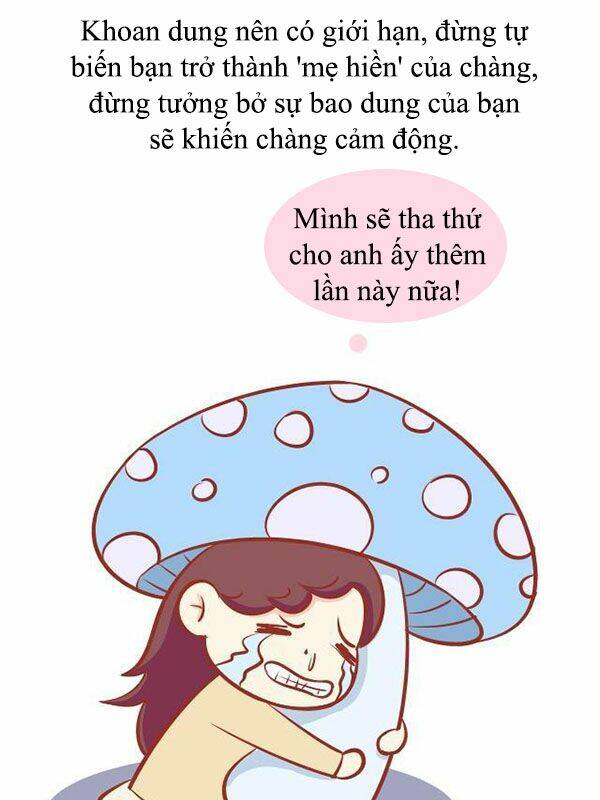 giải mã tình yêu chapter 243 5