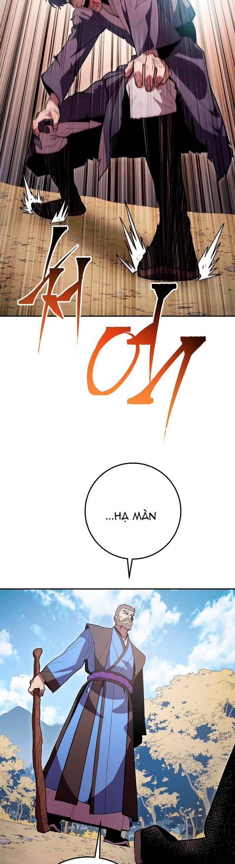 huyền thoại diệt thế độc long chapter 79 35