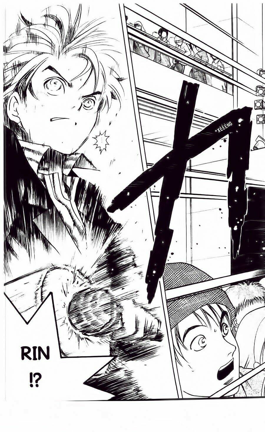 dragon voice chapter 5 5