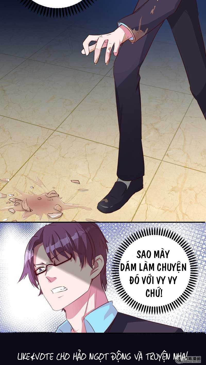 gửi người không quen chapter 26 18