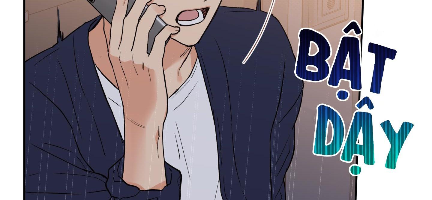 gâu gâu! chapter 50 136