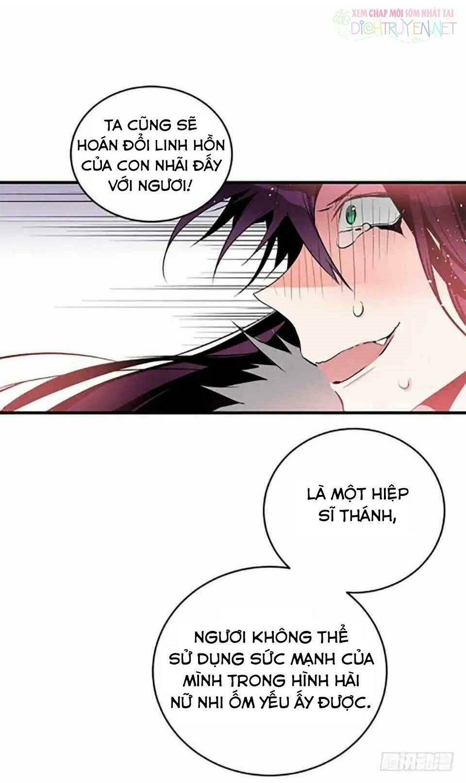 hung mãnh tiểu thư chapter 1 48