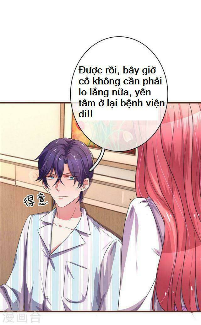 trùng sinh để trả thù chapter 29 35