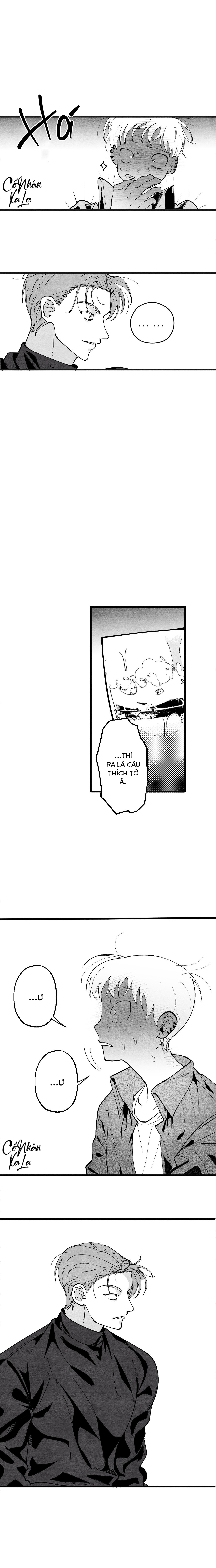 hình thể hoàn mỹ chapter 1 6