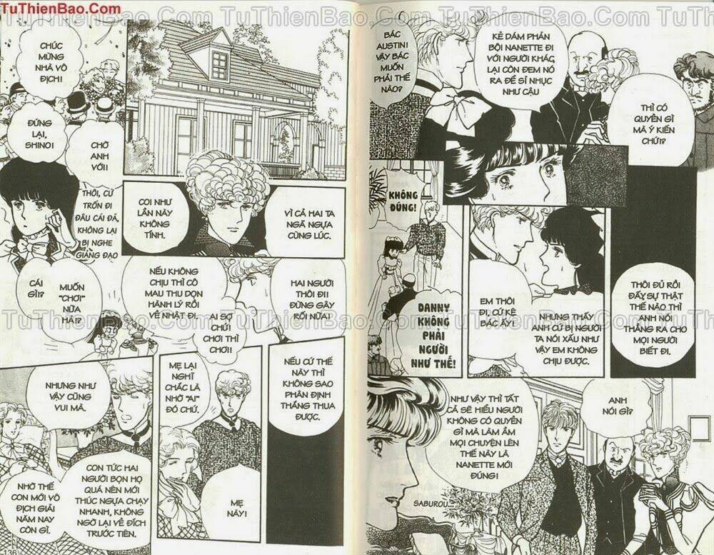 người đẹp new york chapter 5 71