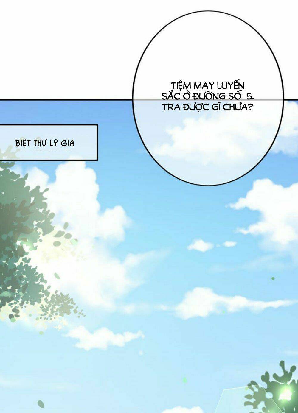 tiệm may luyến sắc chapter 2 1