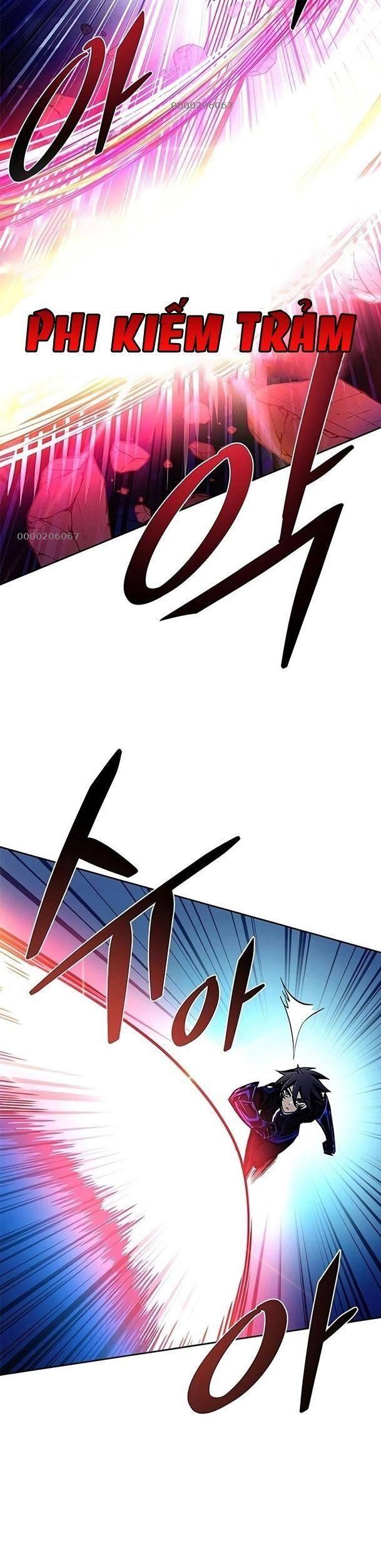 tiêu diệt ác nhân chapter 60 11