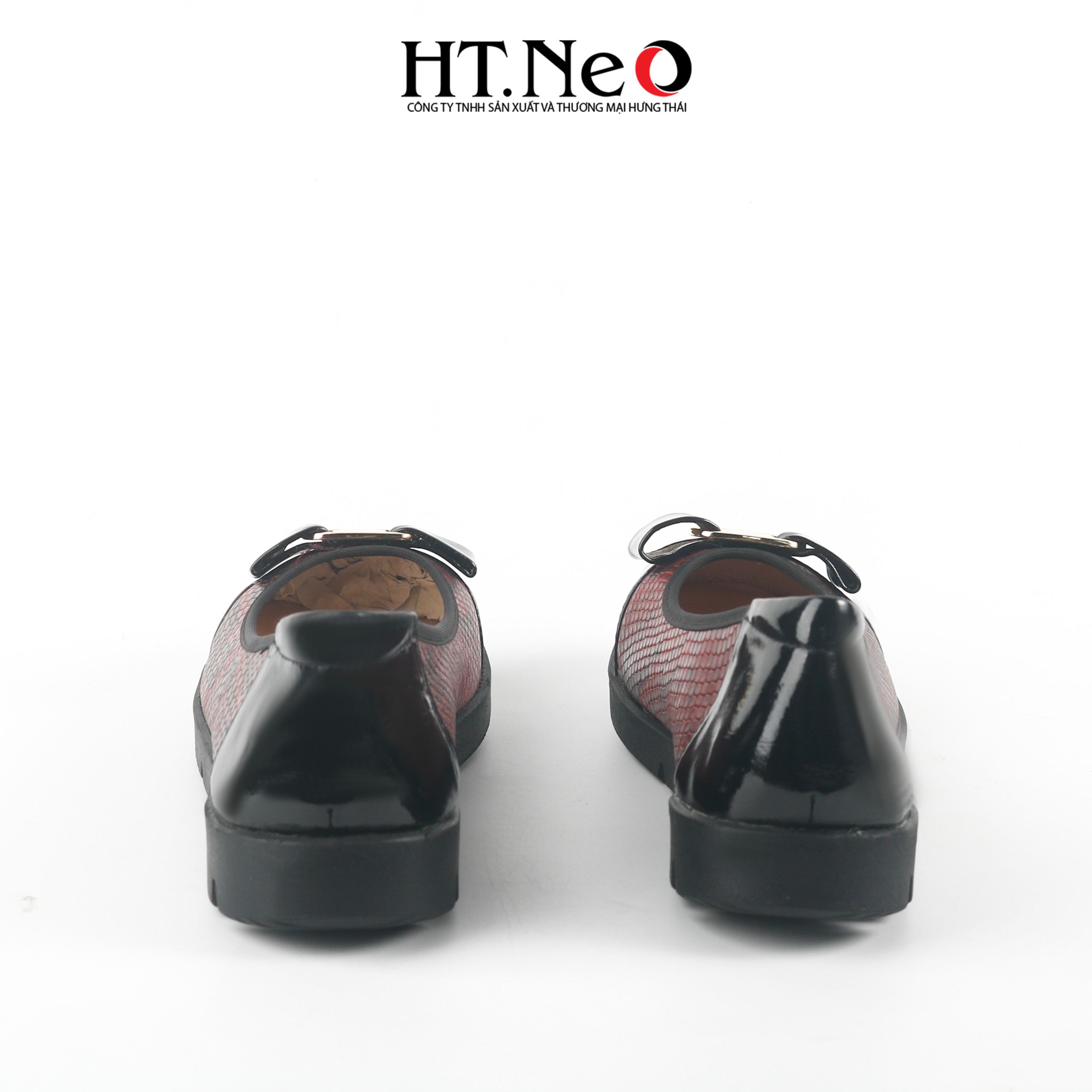 Giày bệt nữ, giày đế xuồng nữ 3p thiết kế đơn giản, đa dạng kiểu dáng, chất liệu da, đi êm chân, thoải mái, cực phù hợp với những chị em hay đi bộ nhiều NU250
