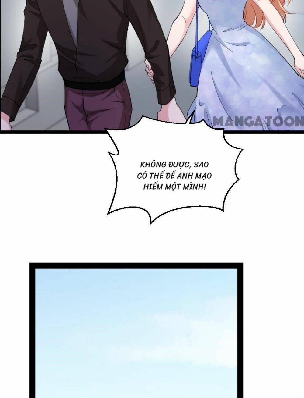 ảnh hậu lão bà không được chạy chapter 224 3