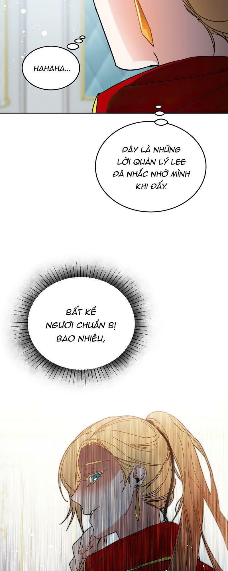 tôi trở thành hoàng đế bạo chúa trong tiểu thuyết chapter 7 41