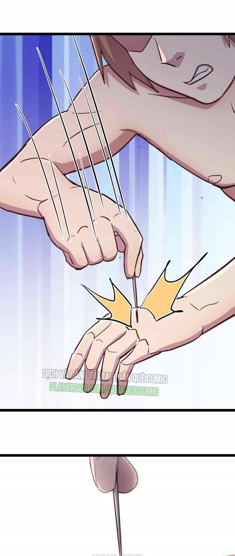 song tu đạo lữ kiểu xem mặt chapter 39 22