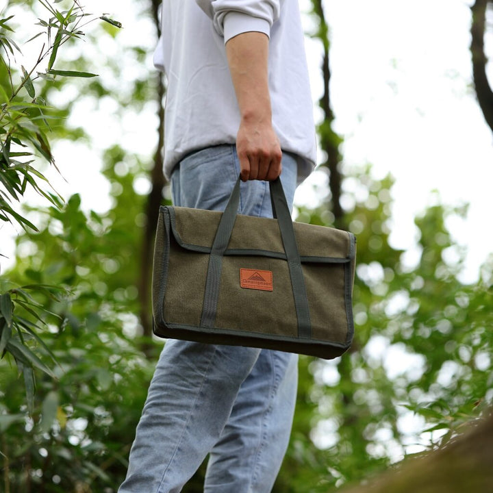 Túi đựng bếp dã ngoại Campingmoon MT-2-B