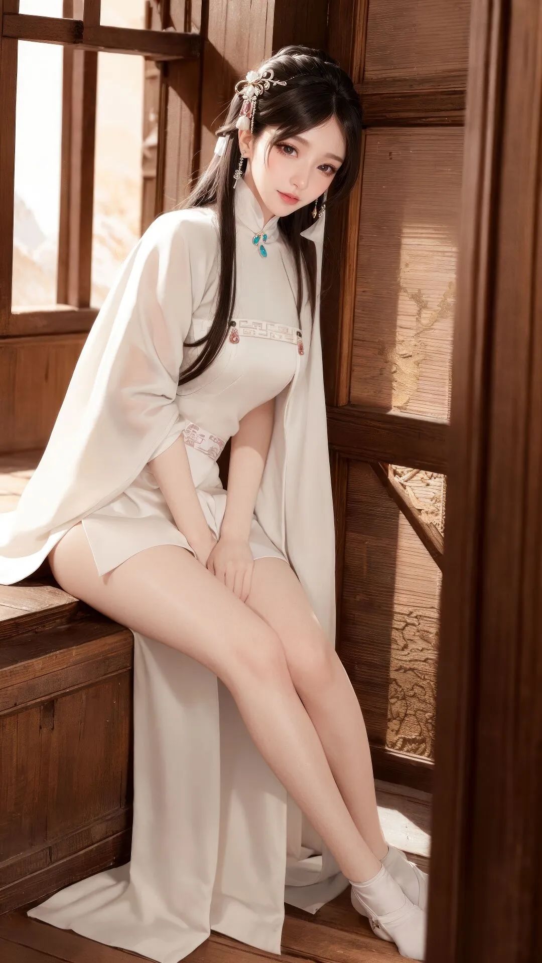 artist ai generated chapter 398 79