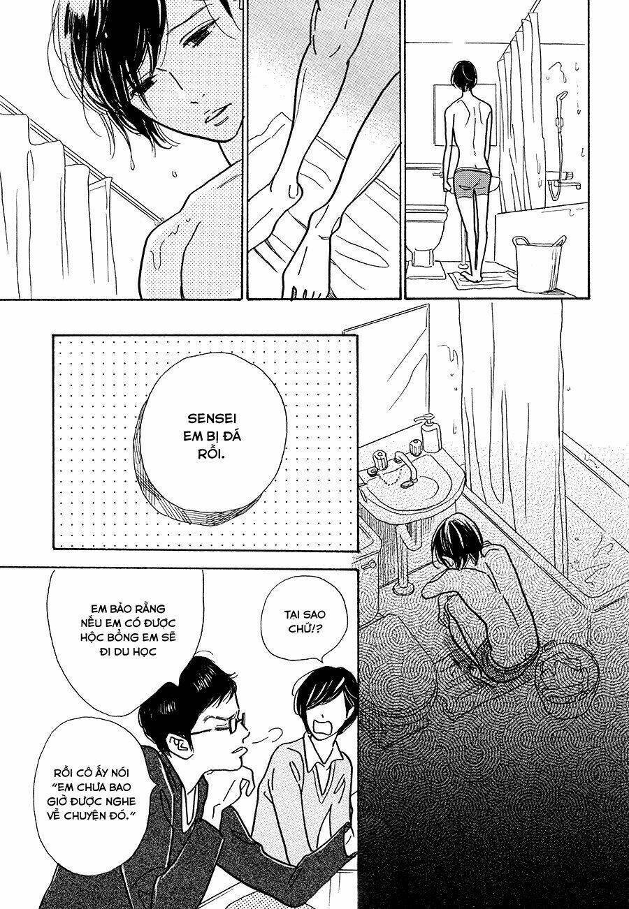 dấu hoa thị chapter 1 6