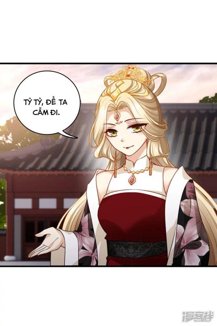 nụ cười của ngươi ngọt gãy tám cái răng của ta chapter 39 9