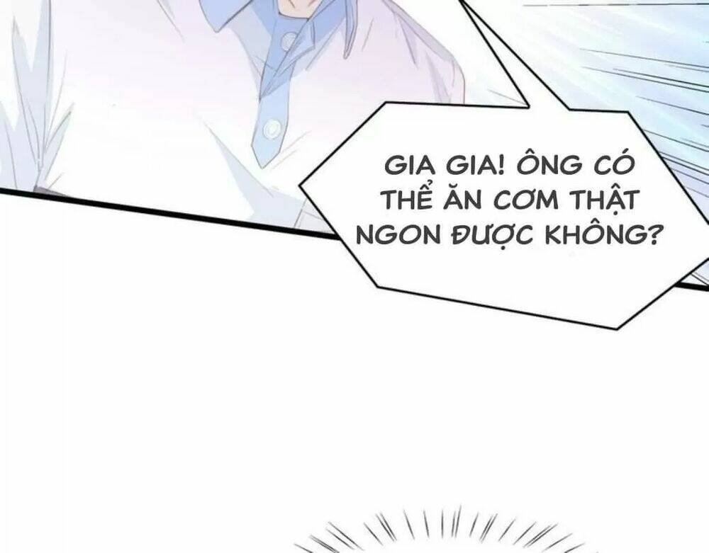 tổng tài đại nhân song mặt kiều thê chapter 32 73