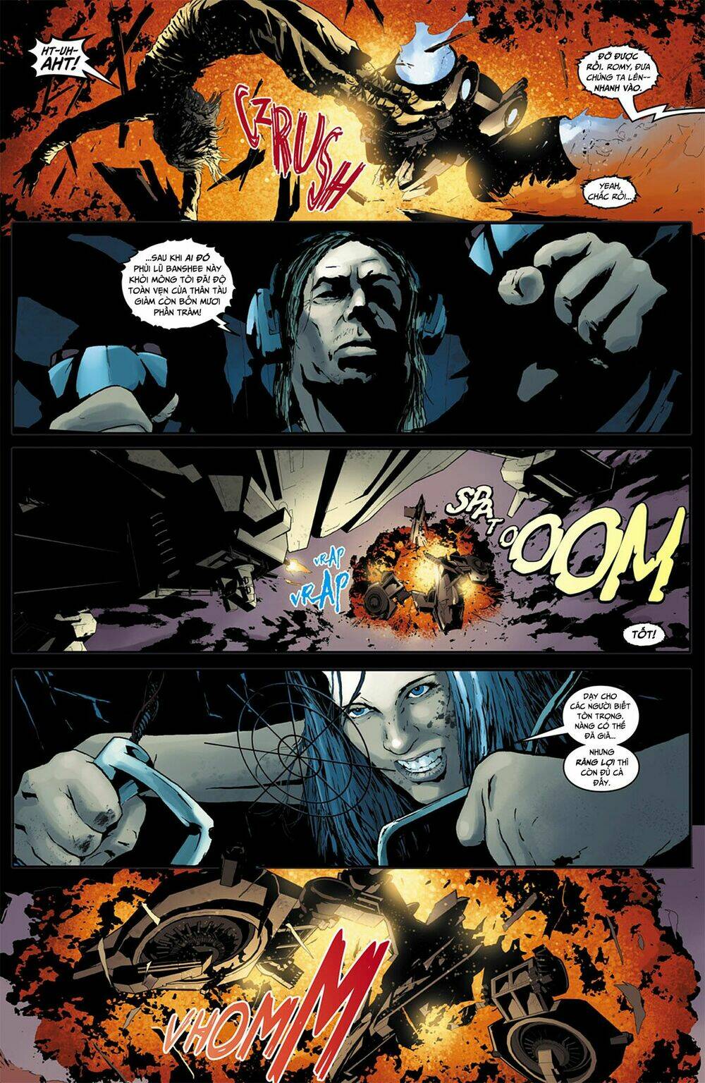 starcraft 2009 chapter 2.1 7