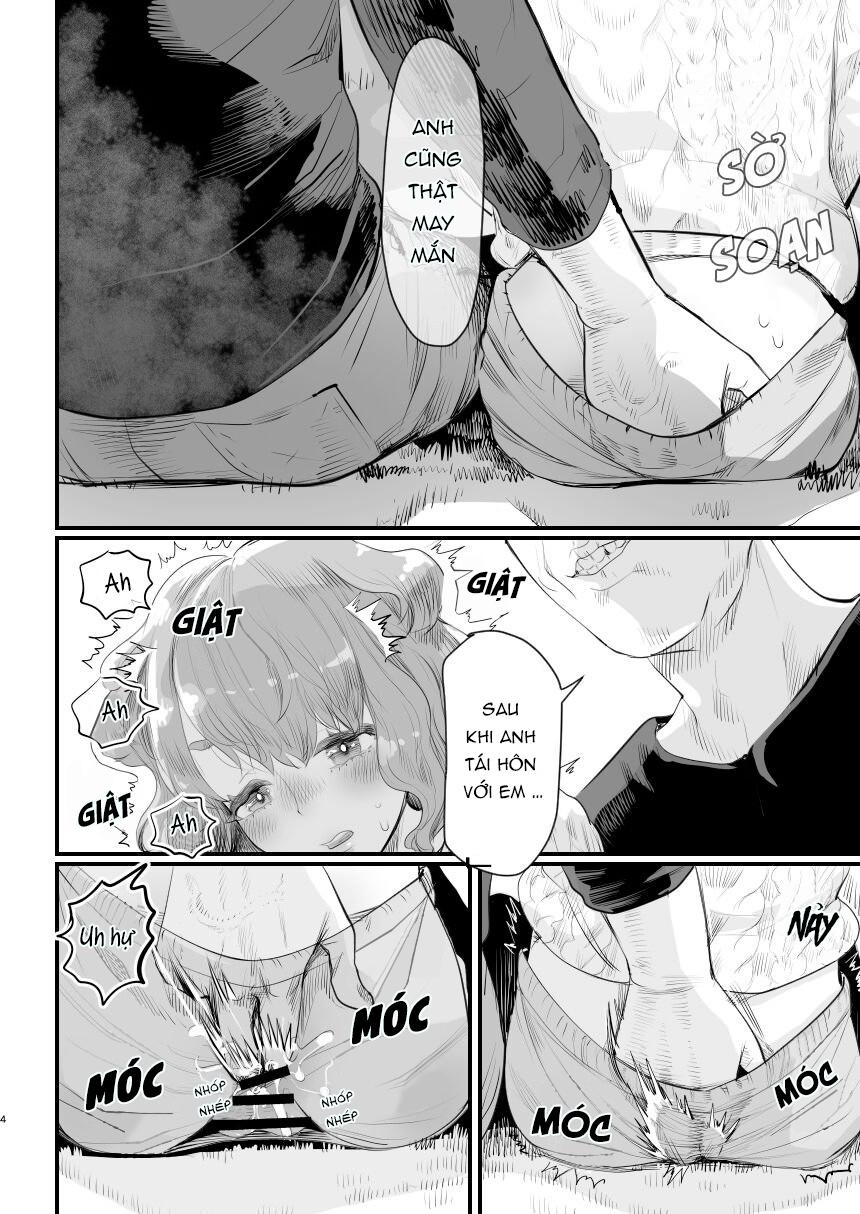 oneshot theo yêu cầu chapter 51 3