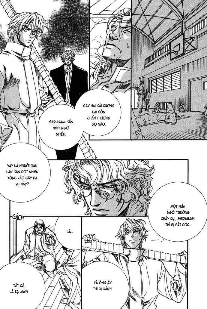 innocent bird chapter 8 11