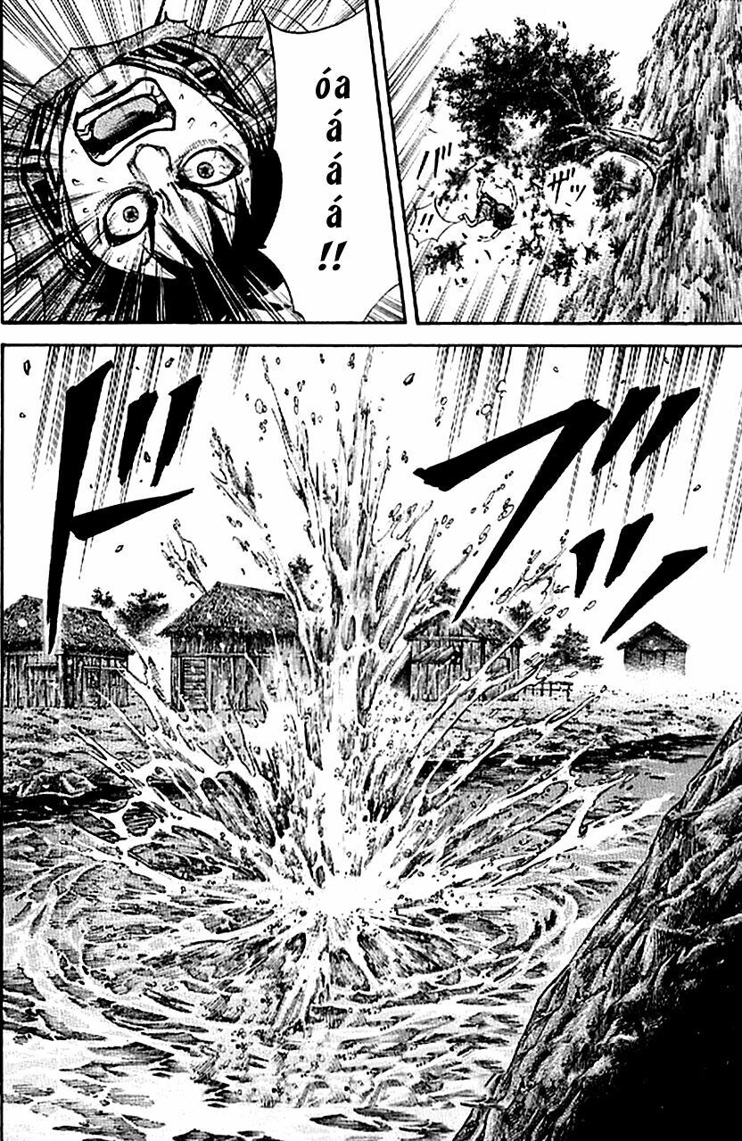 kingdom - vương giả thiên hạ chapter 107 2