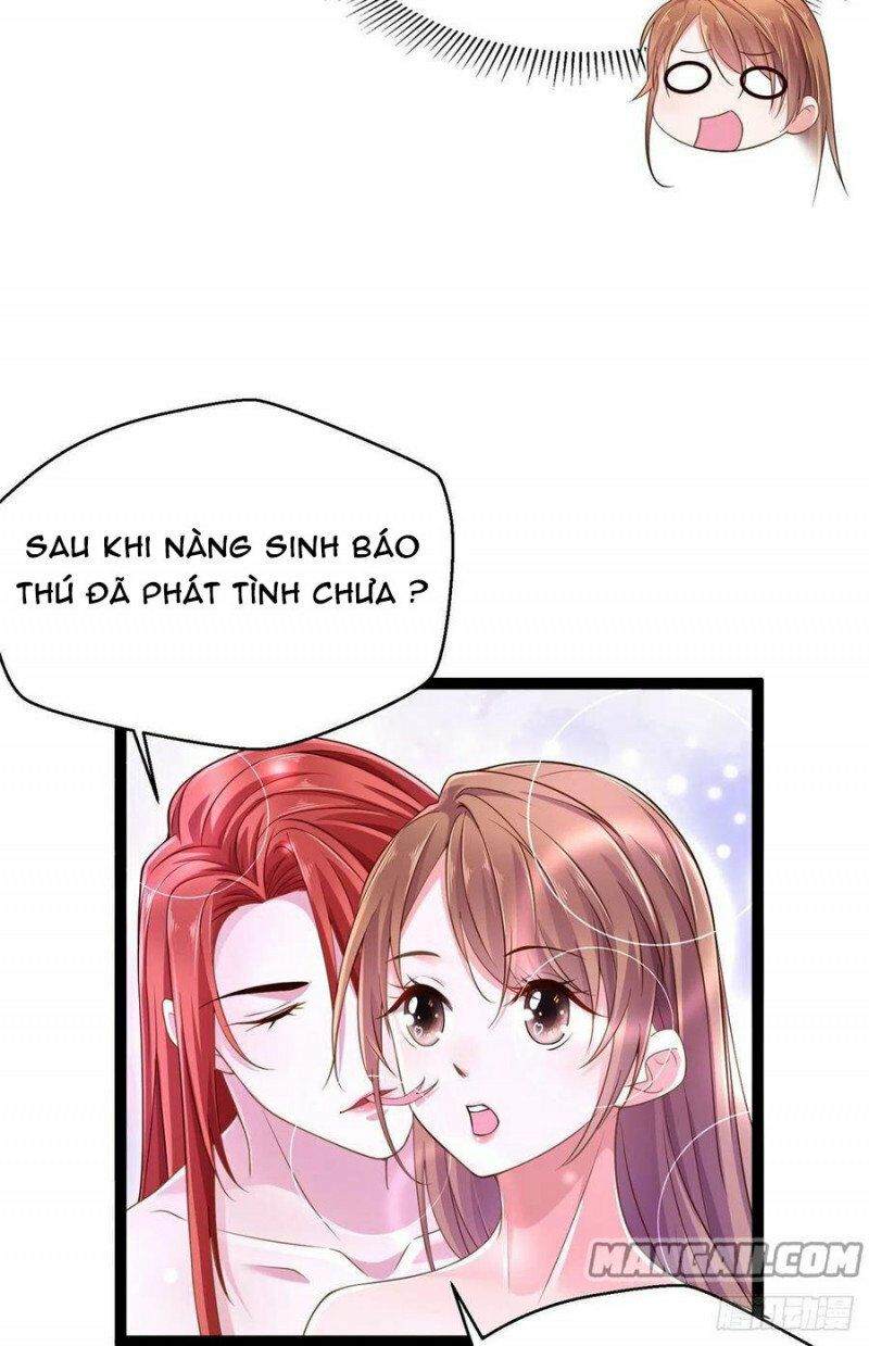 [16+] thảnh thơi thú thế chủng chủng điền, sinh sinh tể chapter 248 40