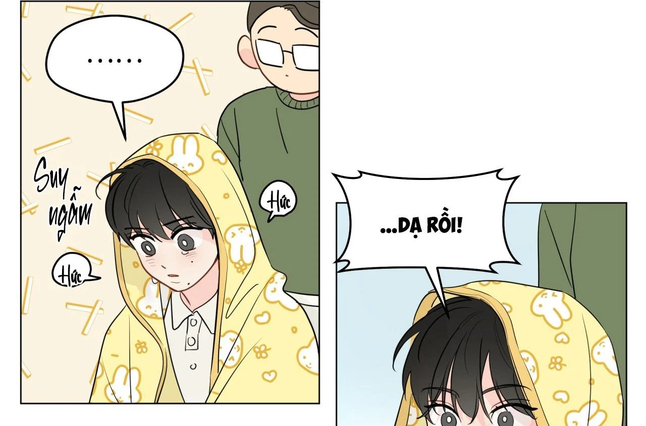 chuyện quái gì với giấc mơ đó vậy chapter 58 30