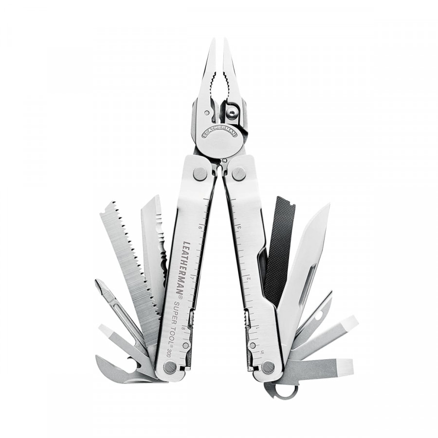 Kìm đa năng Leatherman Super Tool 300