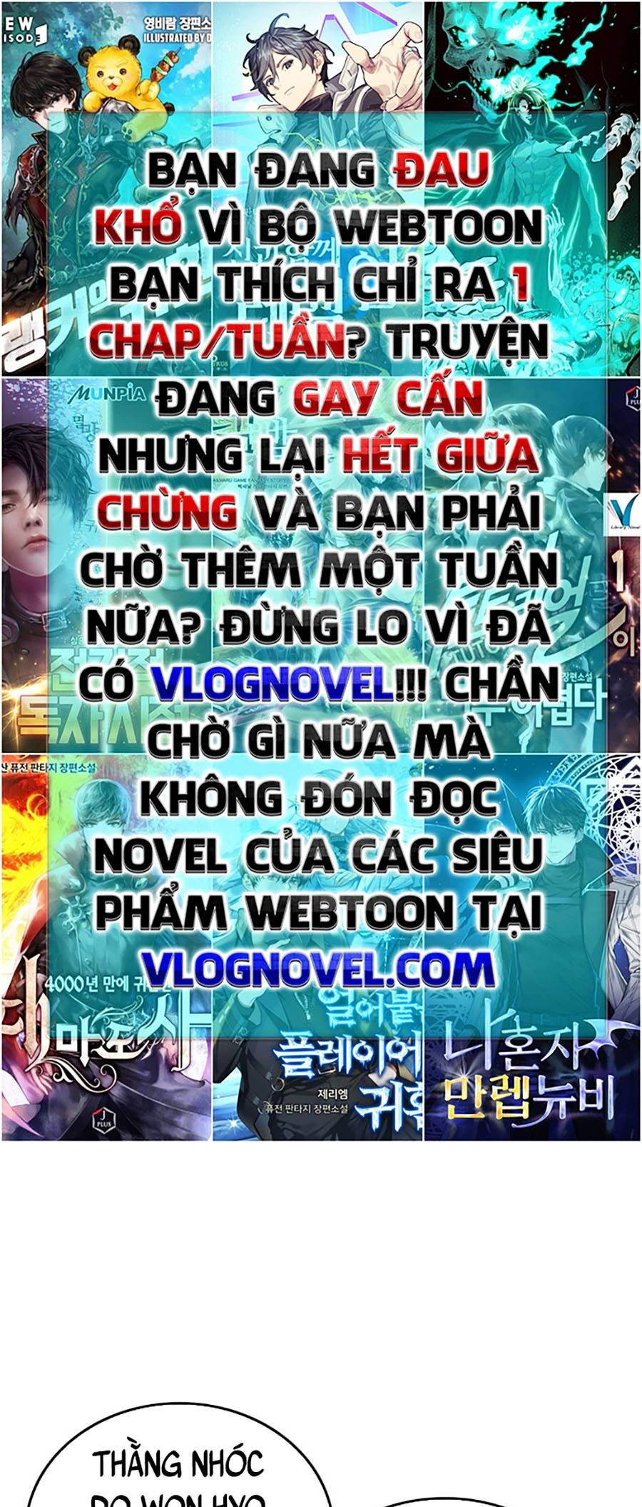 người xấu chapter 105 42