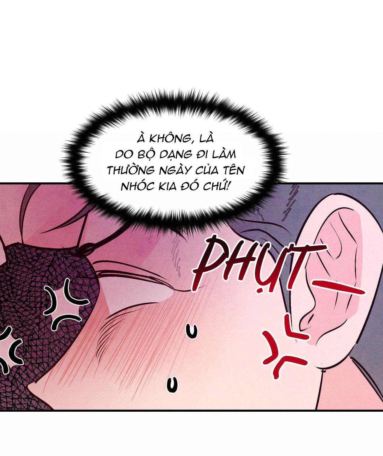 say tình [bl] chapter 46 23