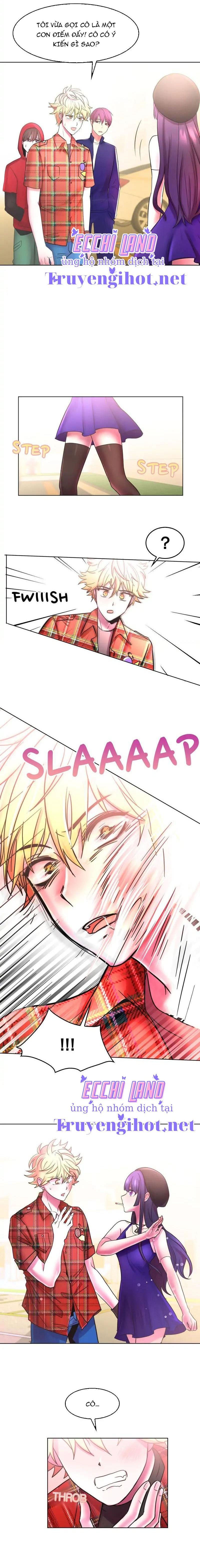 chào mừng đến với clb ốc đảo chapter 1.1 7