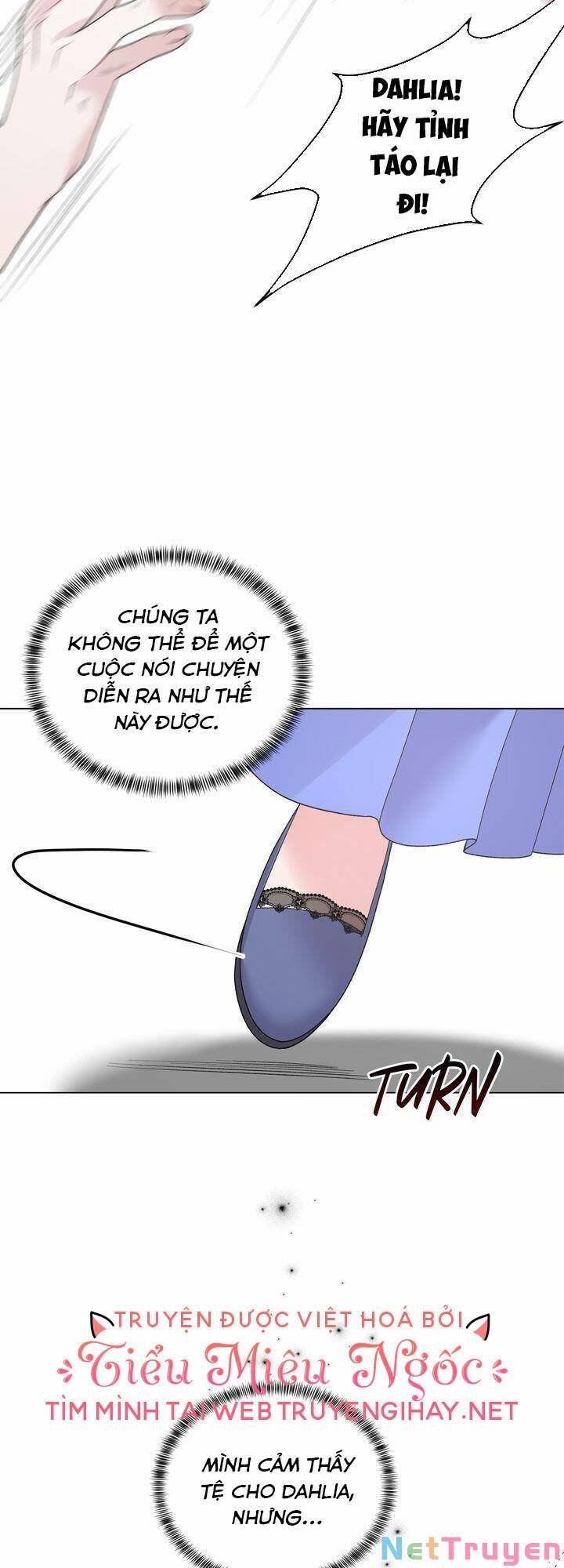 là nhân vật phản diện nhưng tôi sẽ trở thành nữ chính chapter 48 17