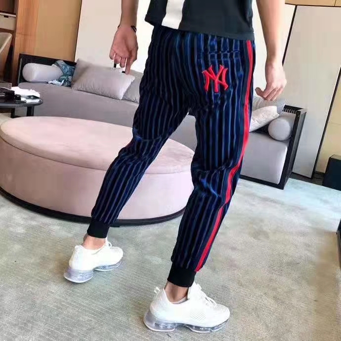 Quần Jogger cao cấp phong cách đầy năng động