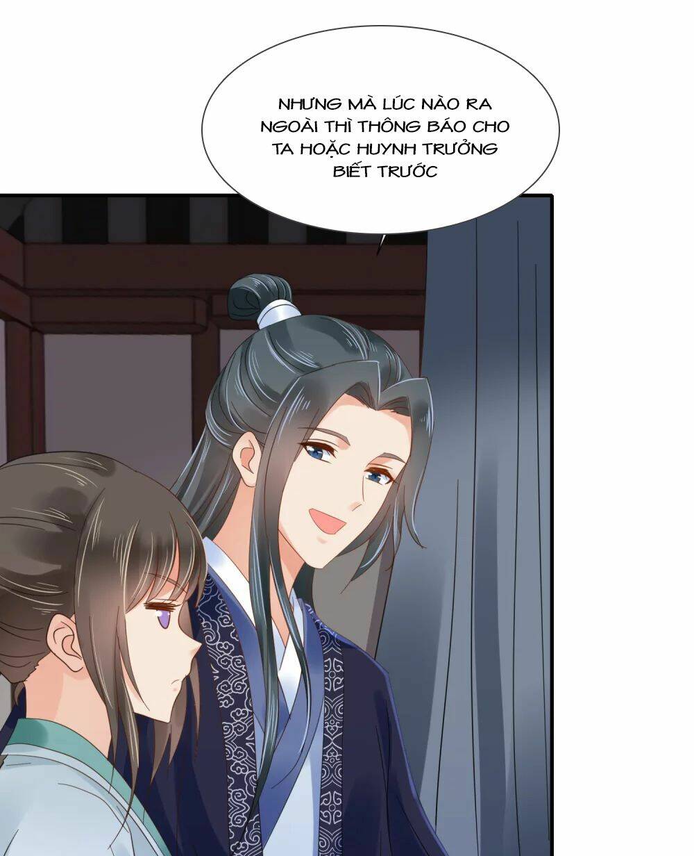 lãnh cung phế hậu muốn nghịch thiên chapter 173 21