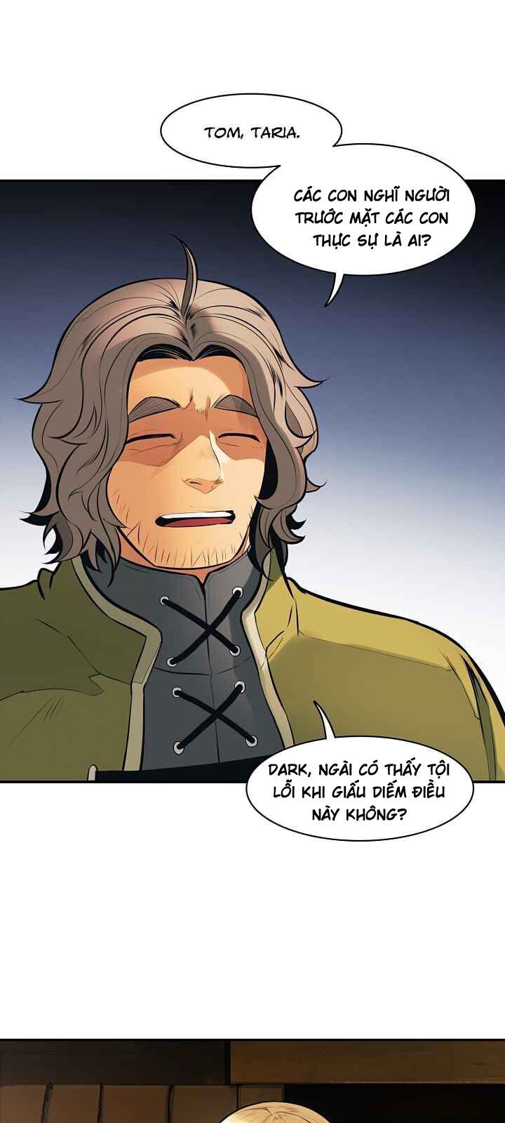 bất bại chân ma chapter 74 9