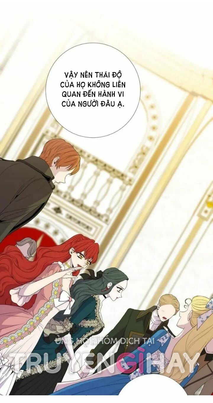 từ tiểu thư thành hoàng hậu - lady to queen chapter 38.1 18