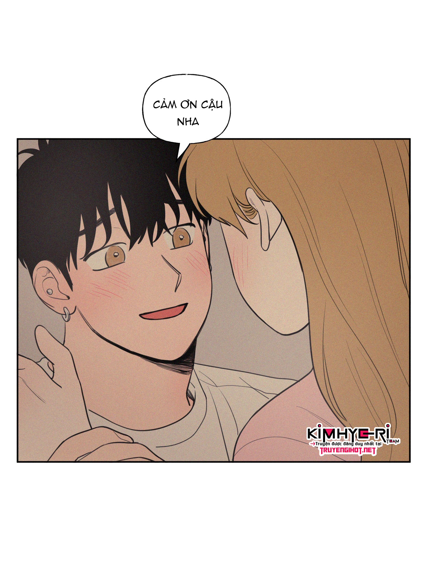 lý do yêu phải thằng bạn thân chapter 55 38