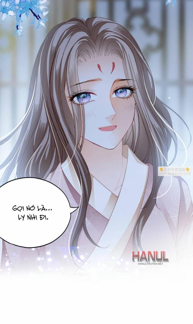 bổn vương muốn nàng chapter 186 32