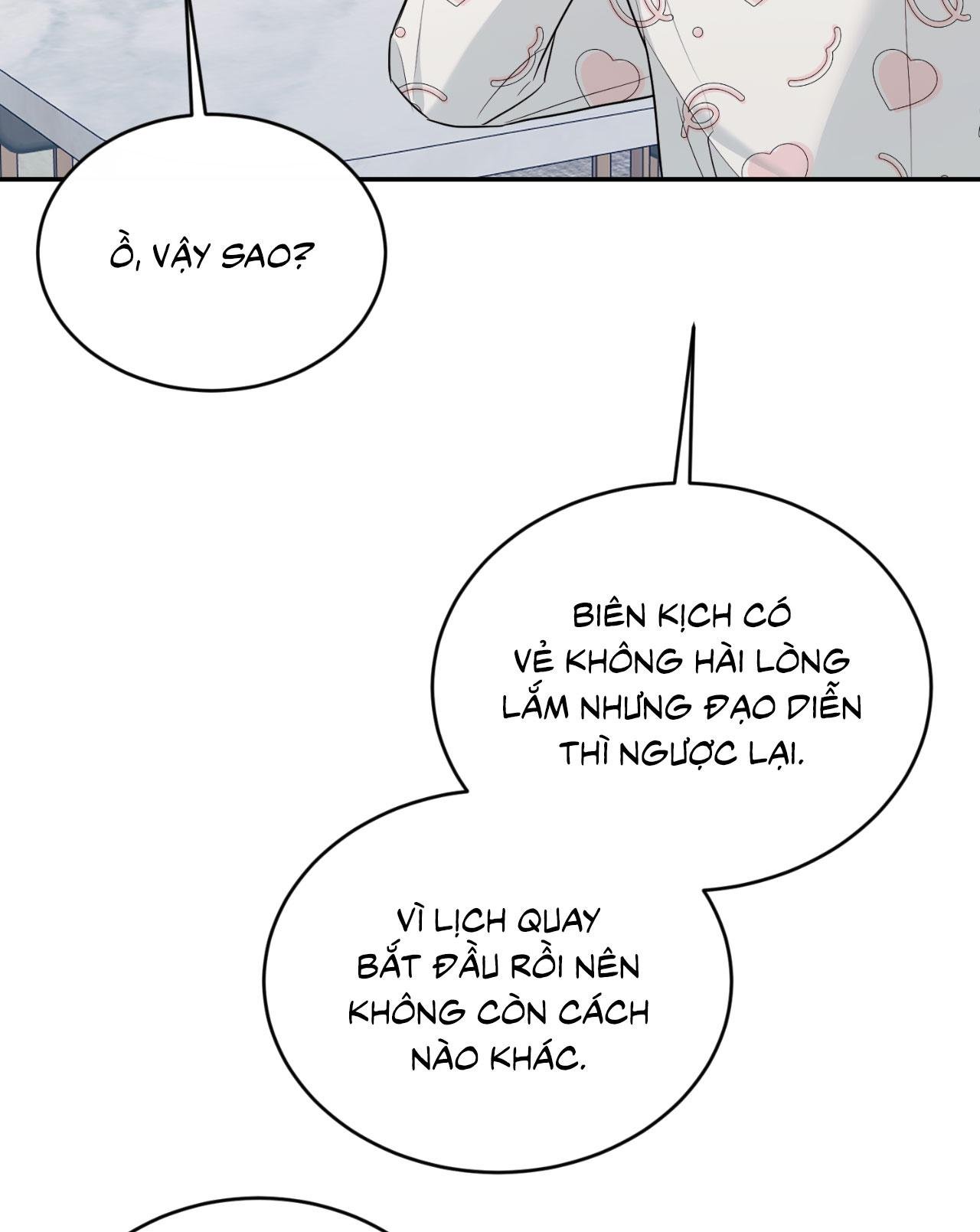 tiểu thử: bắt đầu mùa hè chapter 56 20