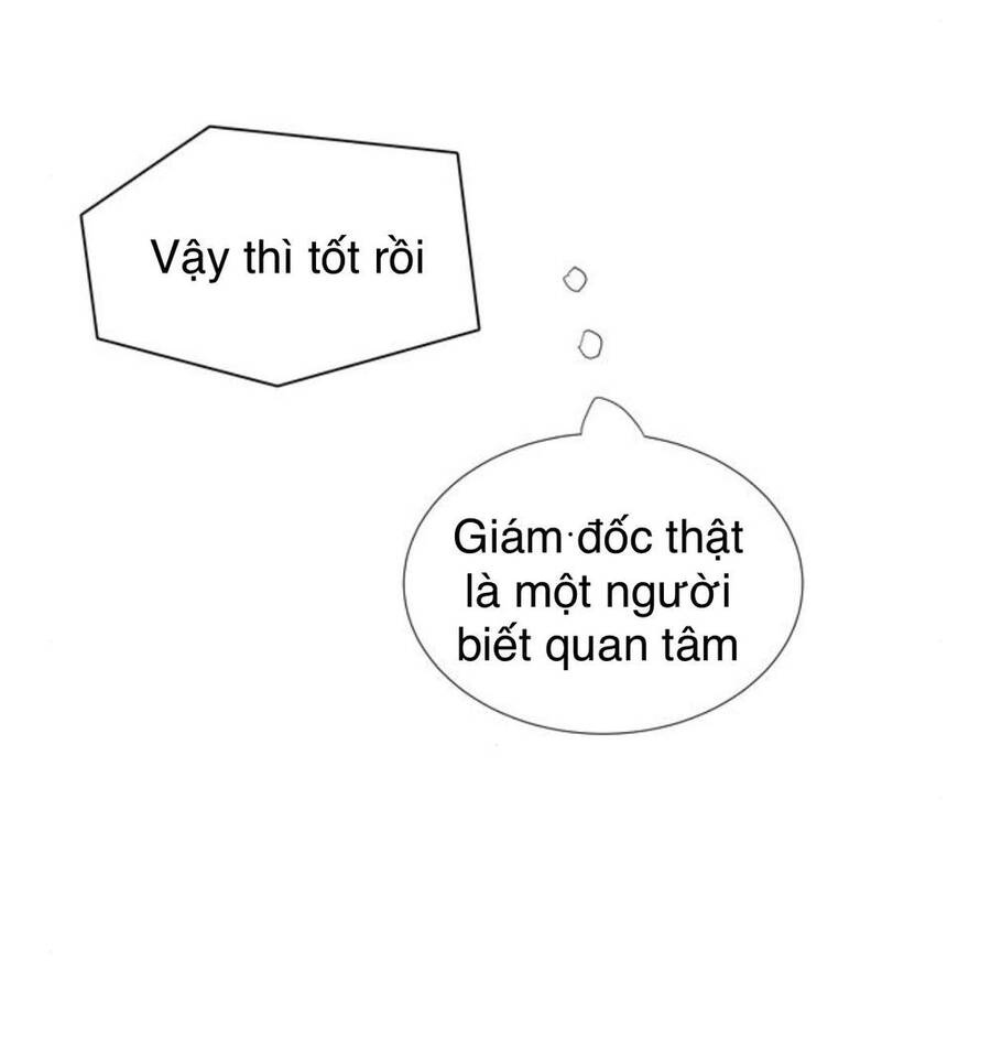 idol và sếp, em yêu ai? chapter 47 16