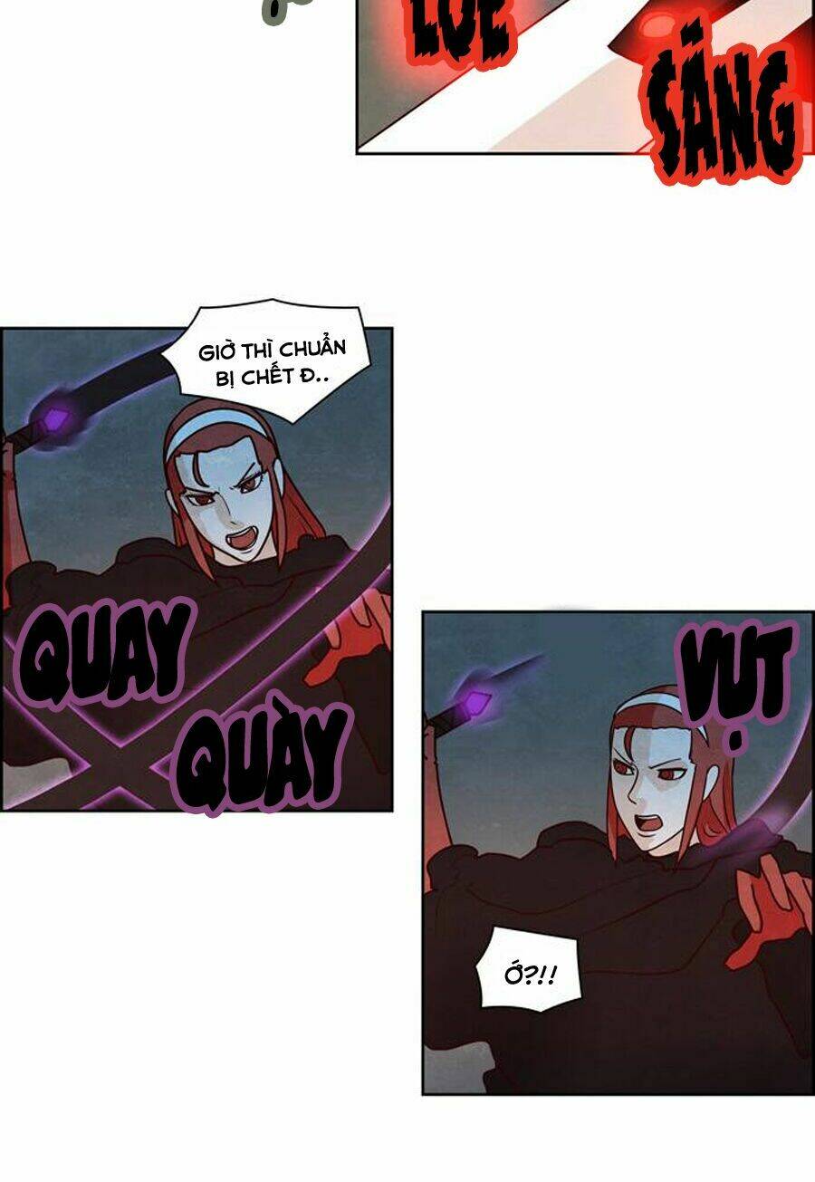 the devil king is bored chapter 91 26