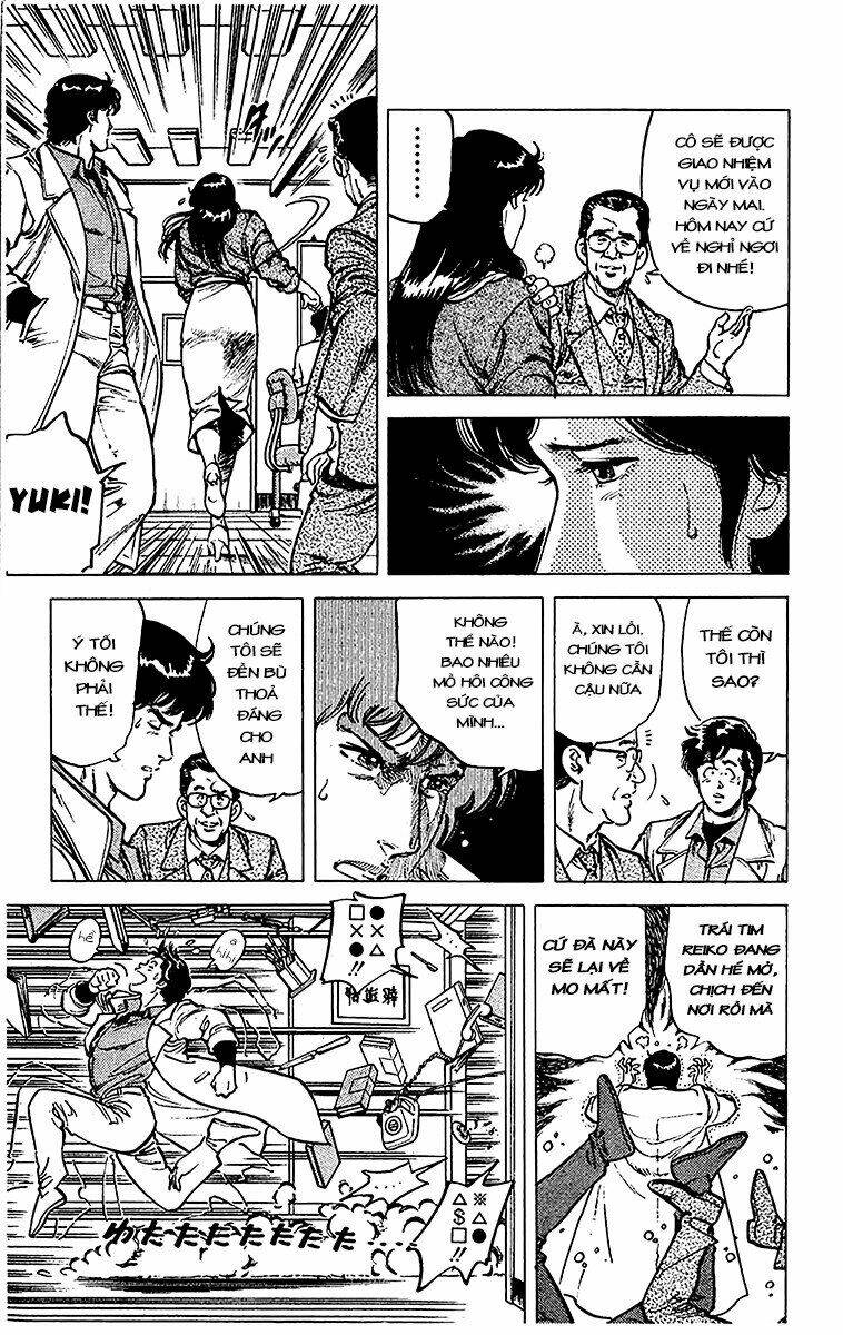 city hunter chapter 46 23