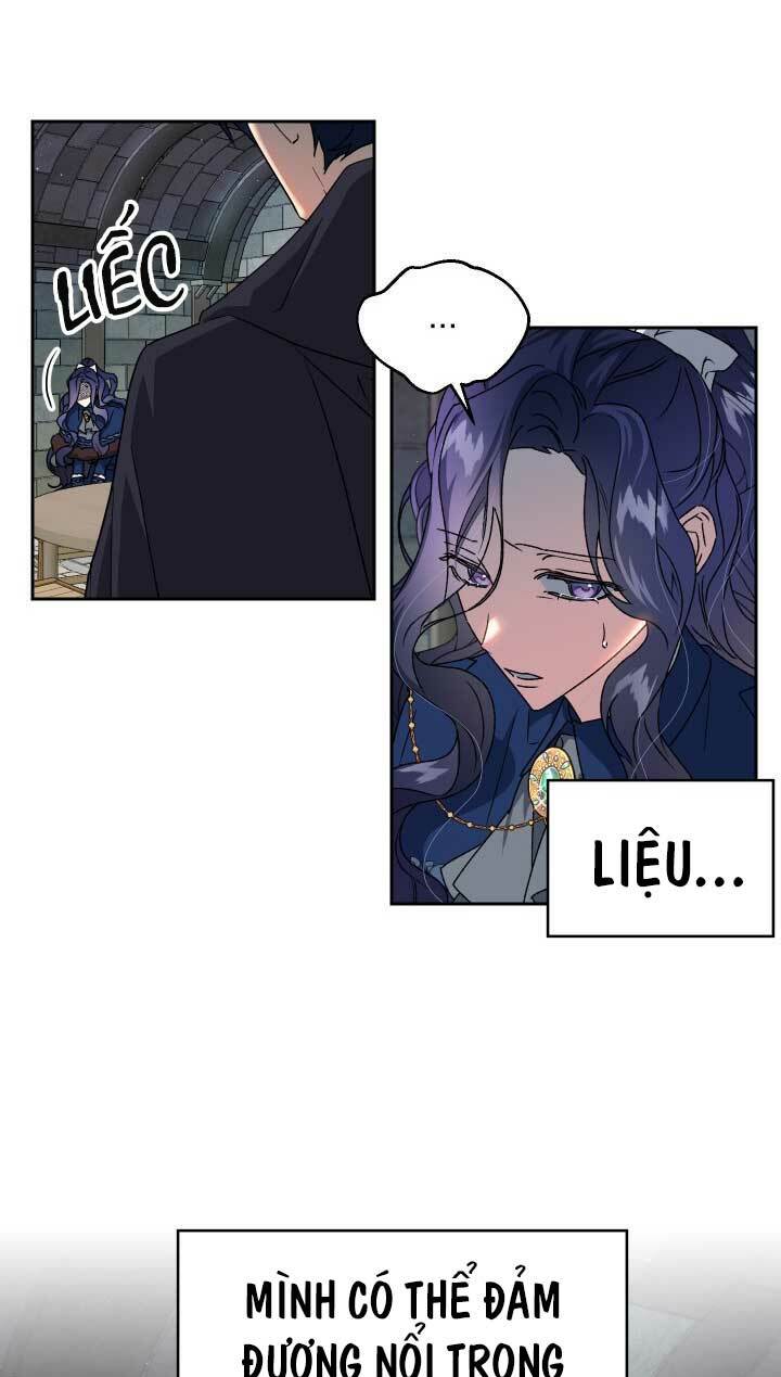 tế phẩm công chúa chapter 21 7